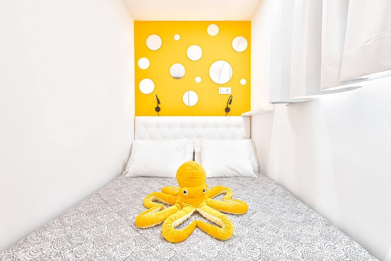 Pulpo Amarillo Apartment Playa del Ingles  Exterior photo