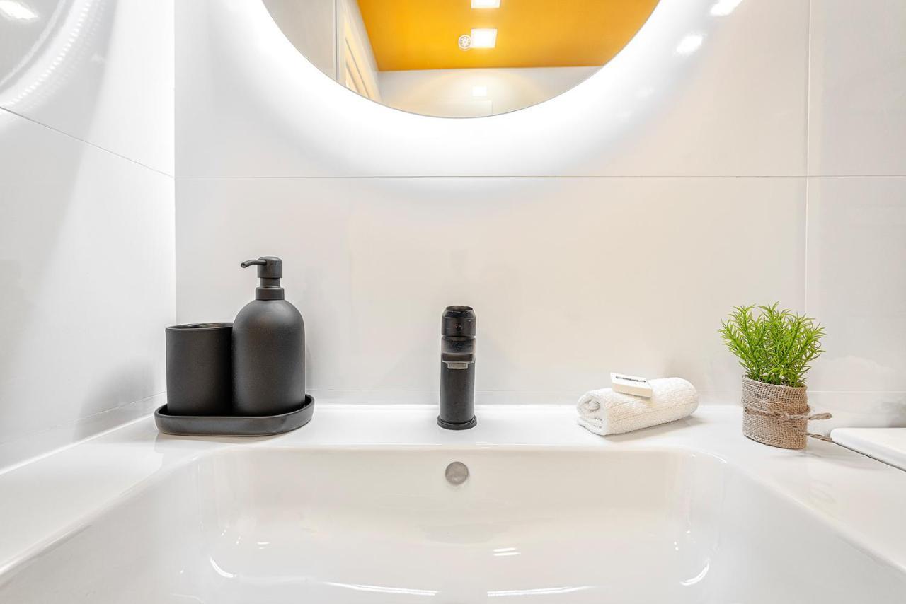 Pulpo Amarillo Apartment Playa del Ingles  Exterior photo