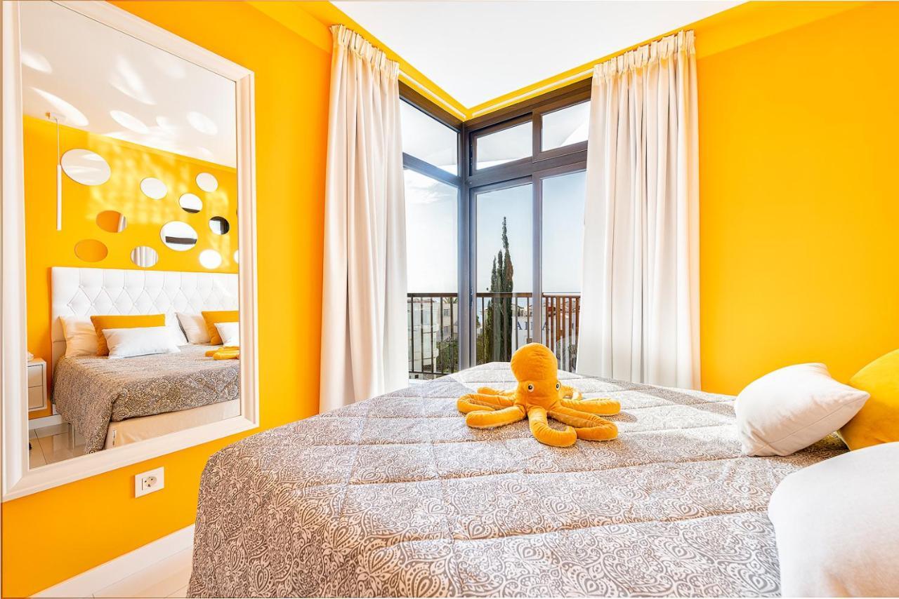 Pulpo Amarillo Apartment Playa del Ingles  Exterior photo