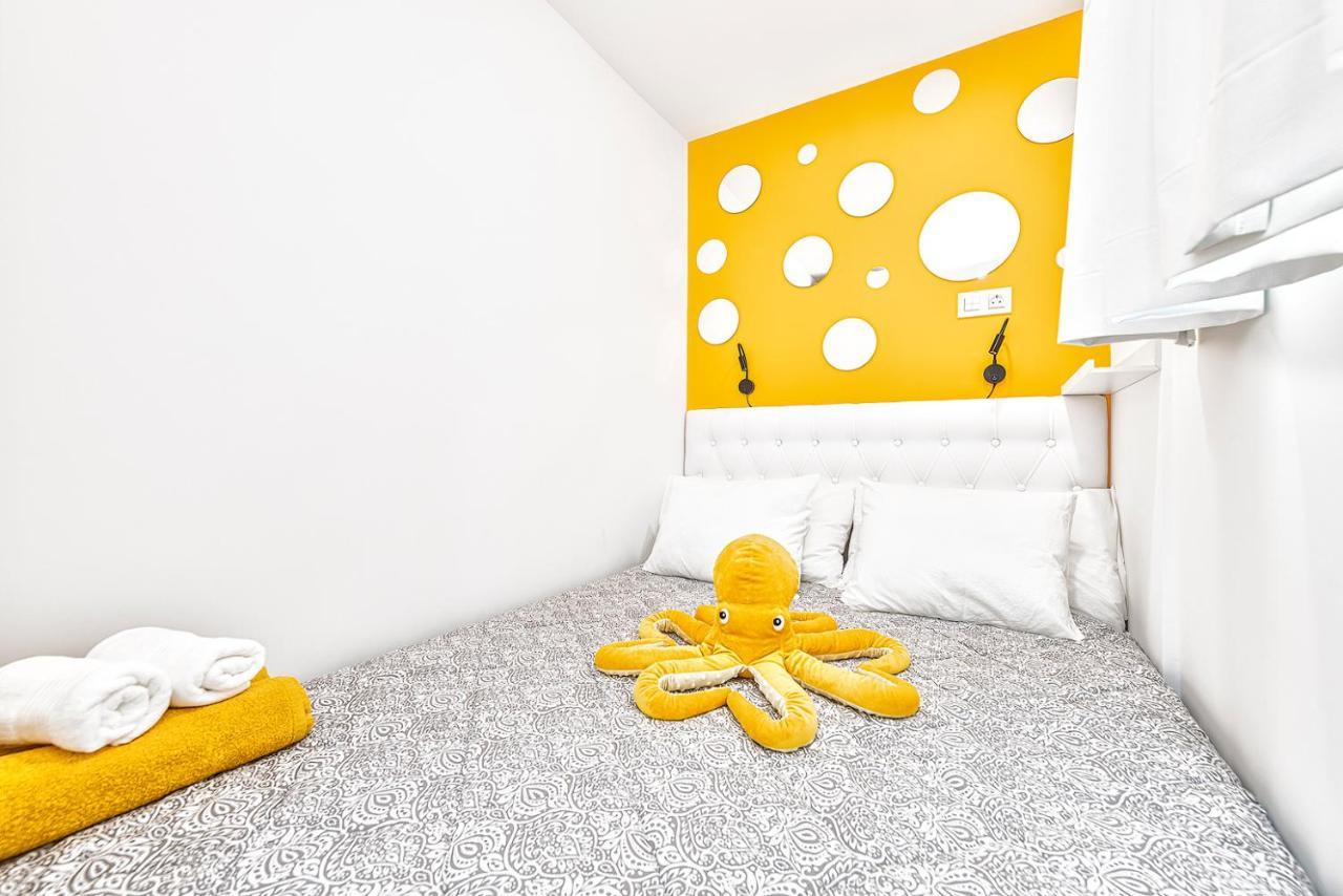 Pulpo Amarillo Apartment Playa del Ingles  Exterior photo